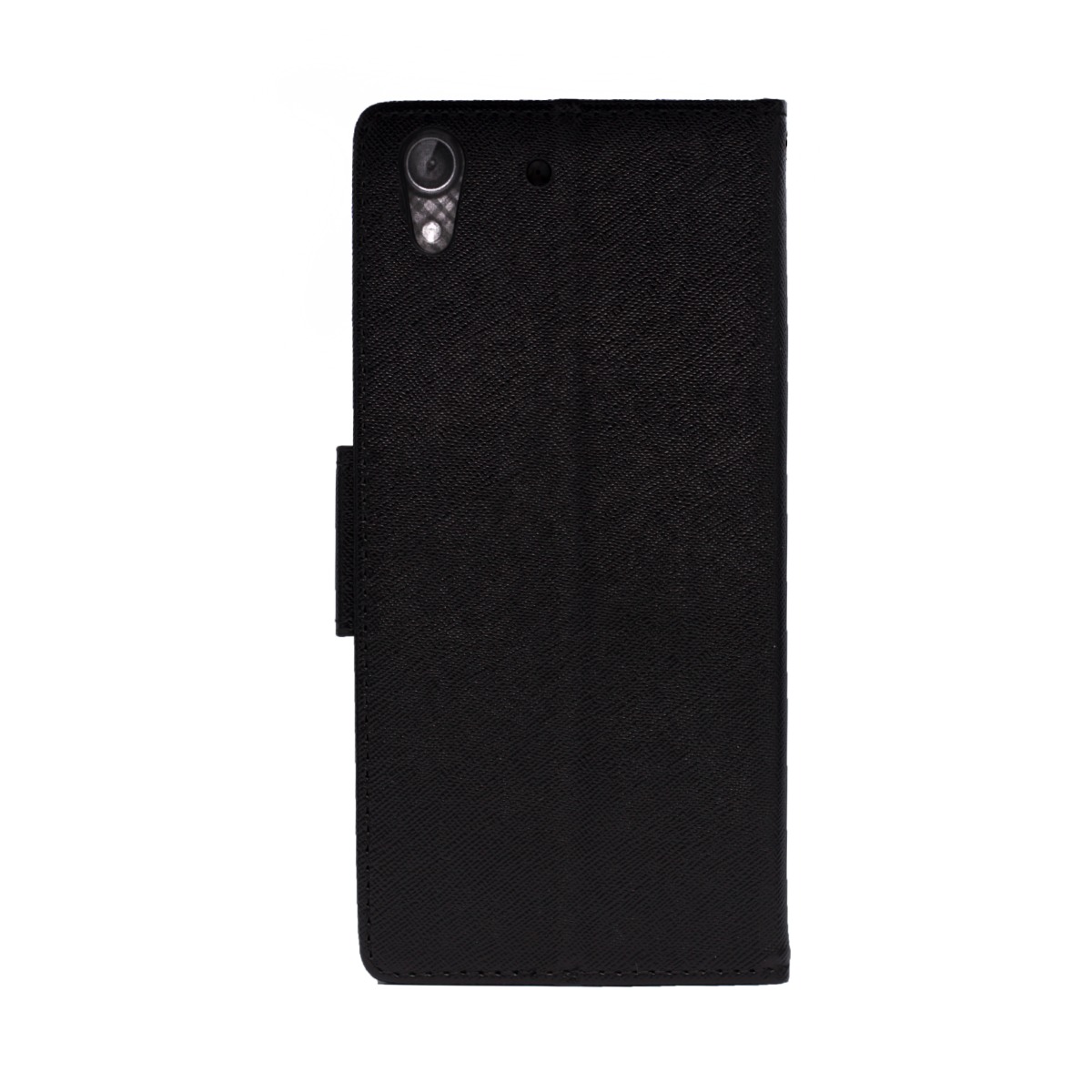 Husa Book Huawei Ascend Y6-2 Negru thumb