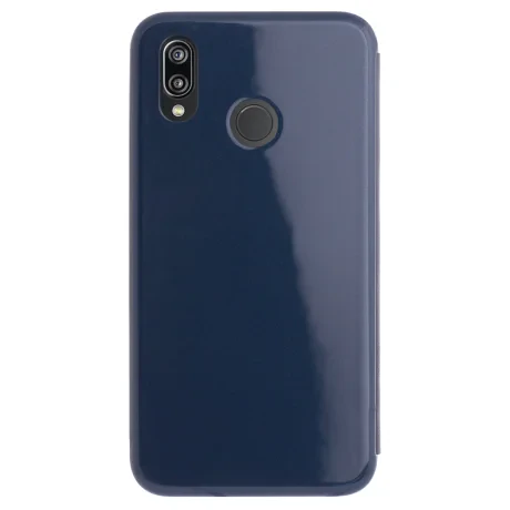 Husa Book Huawei P20 LITE, Hana Albastra H