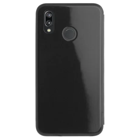 Husa Book Huawei P20 LITE, Hana Neagra H
