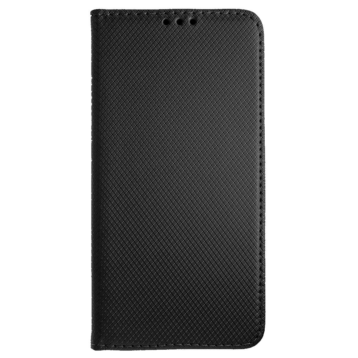 Husa Book Huawei P30 Lite Negru thumb