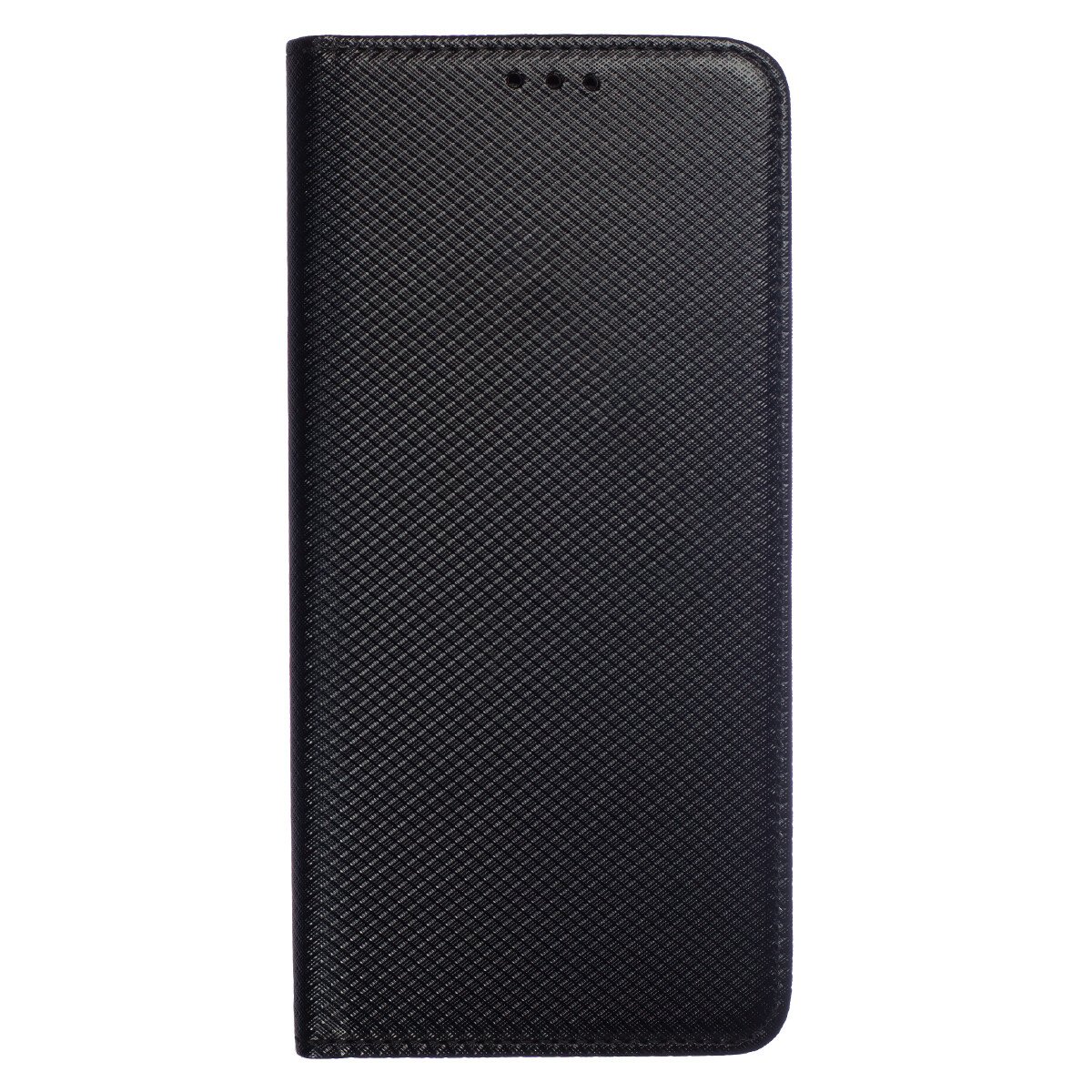 Husa Book Huawei Y7 2019, Negru thumb