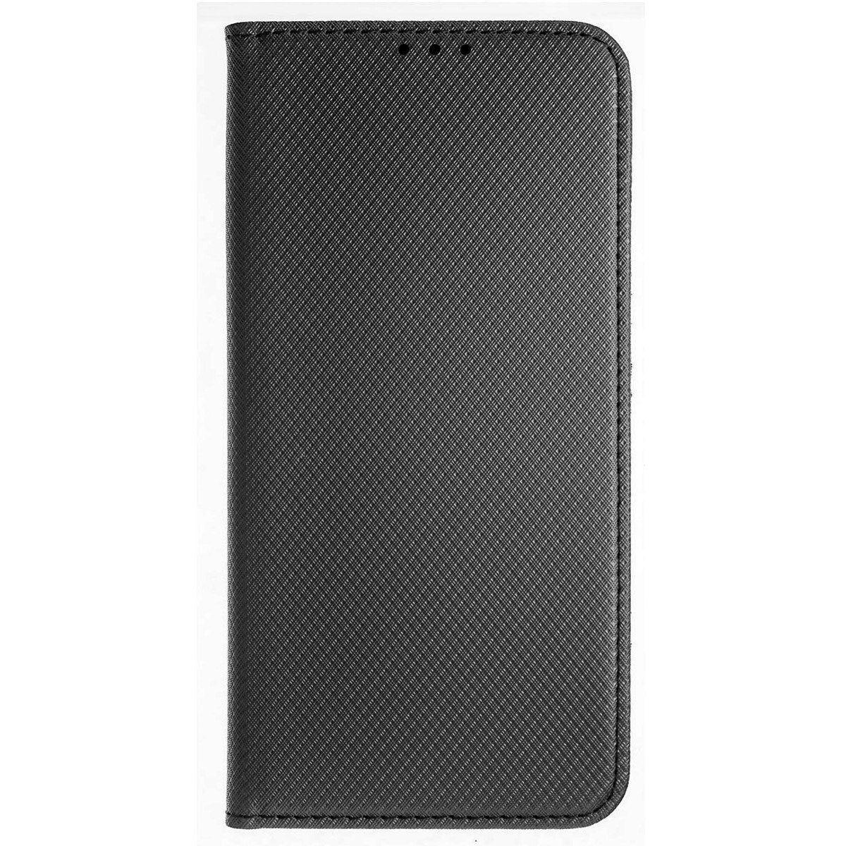 Husa Book Huawei Y9 2018 Negru thumb