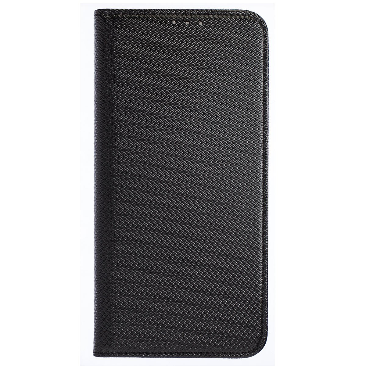 Husa Book Huawei Y9 2019 Negru thumb