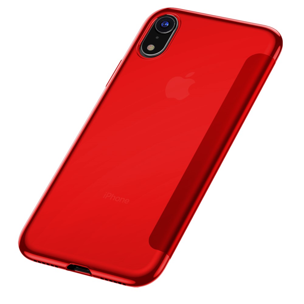 Husa Book iPhone XR 6.1'' Active Touch Baseus Rosie thumb