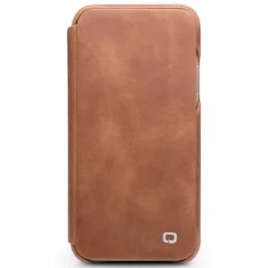 Husa Book iPhone X/Xs 5.8&#039;&#039; Qialino Maro