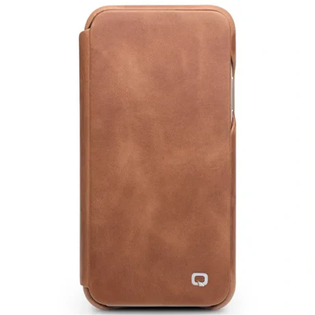 Husa Book iPhone X/Xs 5.8&#039;&#039; Qialino Maro