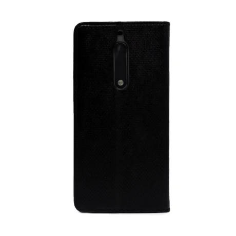 Husa Book Nokia 5 Negru