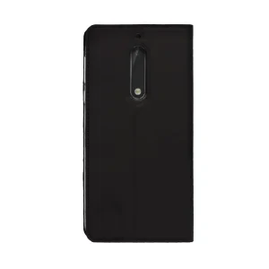 Husa Book S-View Nokia 5 Negru
