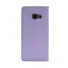 Husa Book Samsung Galaxy A3 2017 Roz
