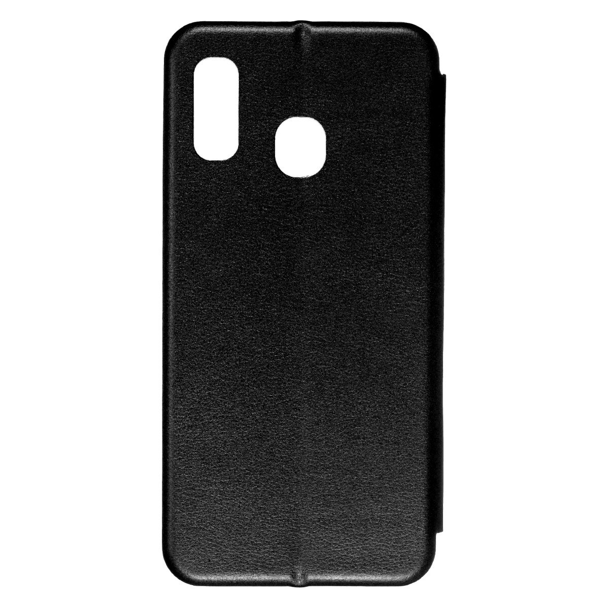 Husa Book Samsung Galaxy A30, Negru OC thumb