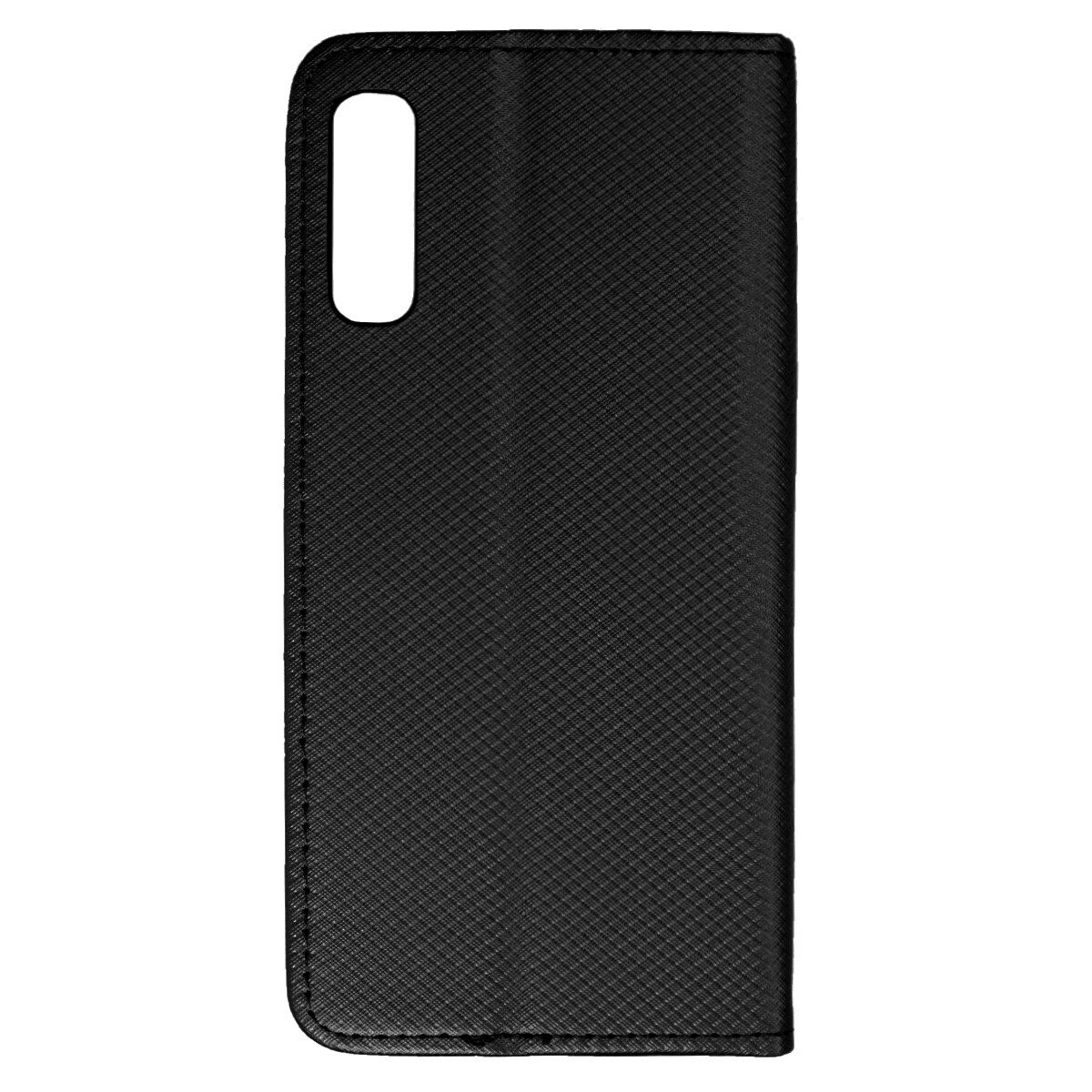 Husa Book Samsung Galaxy A50, Negru thumb