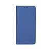 Husa Book Samsung Galaxy M10, Albastru