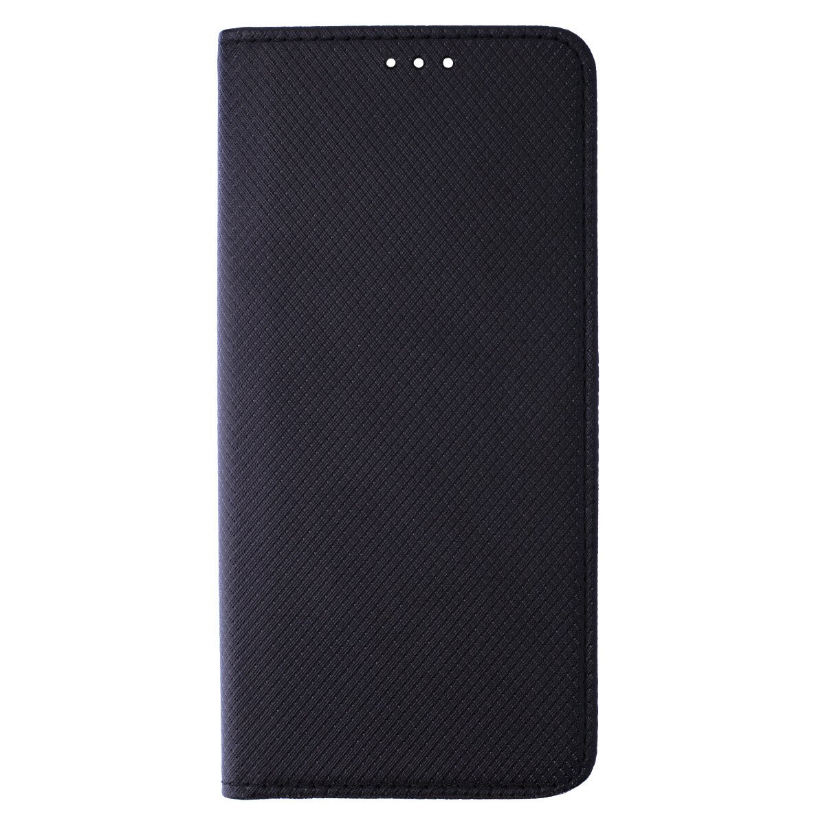 Husa Book Samsung Galaxy M10, Negru thumb