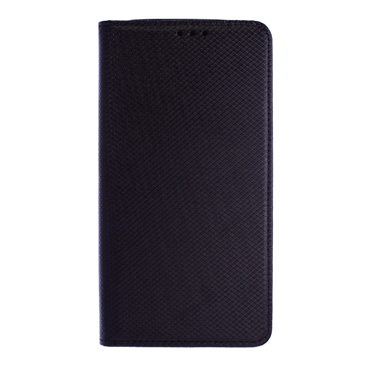 Husa Book Samsung Galaxy M20, Negru thumb