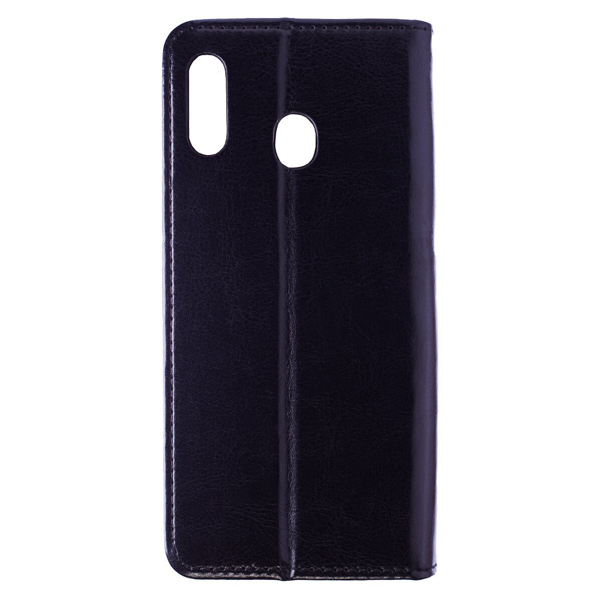 Husa Book Samsung Galaxy M20, Negru Special thumb