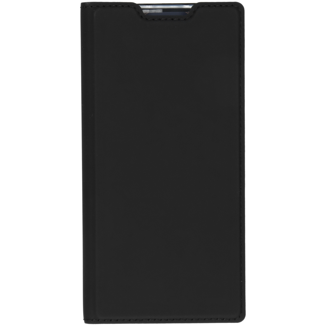 Husa Book Samsung Galaxy Note 10, Dux Ducis, Negru thumb