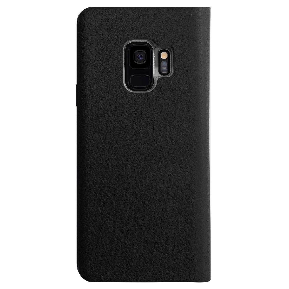 Husa Book Samsung Galaxy S9, CTK Negru thumb