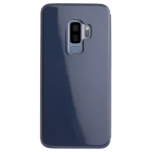 Husa Book Samsung Galaxy S9 Plus, Hana Albastra H