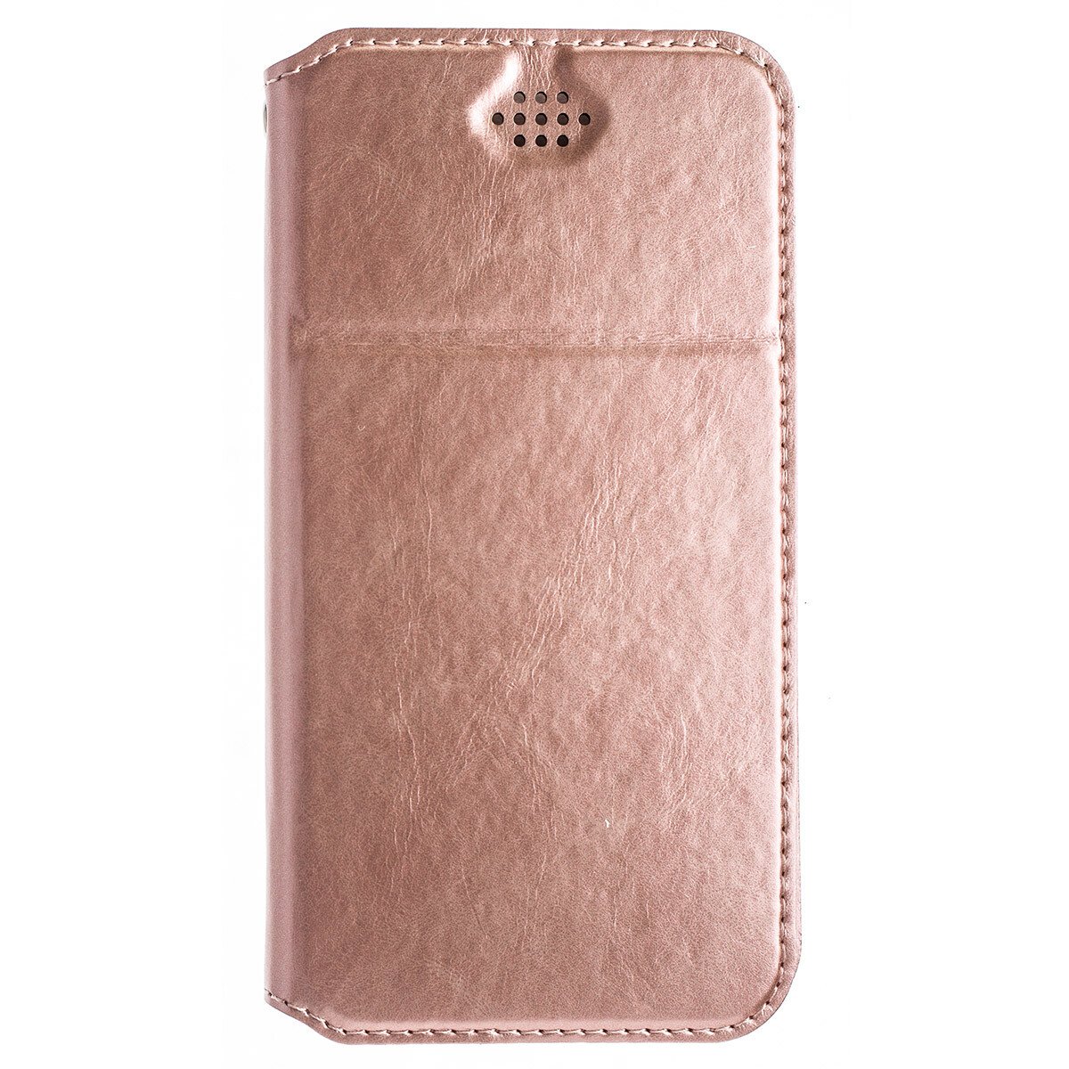 Husa Book Universal Dux Ducis Rose Gold 4.7-5'' thumb