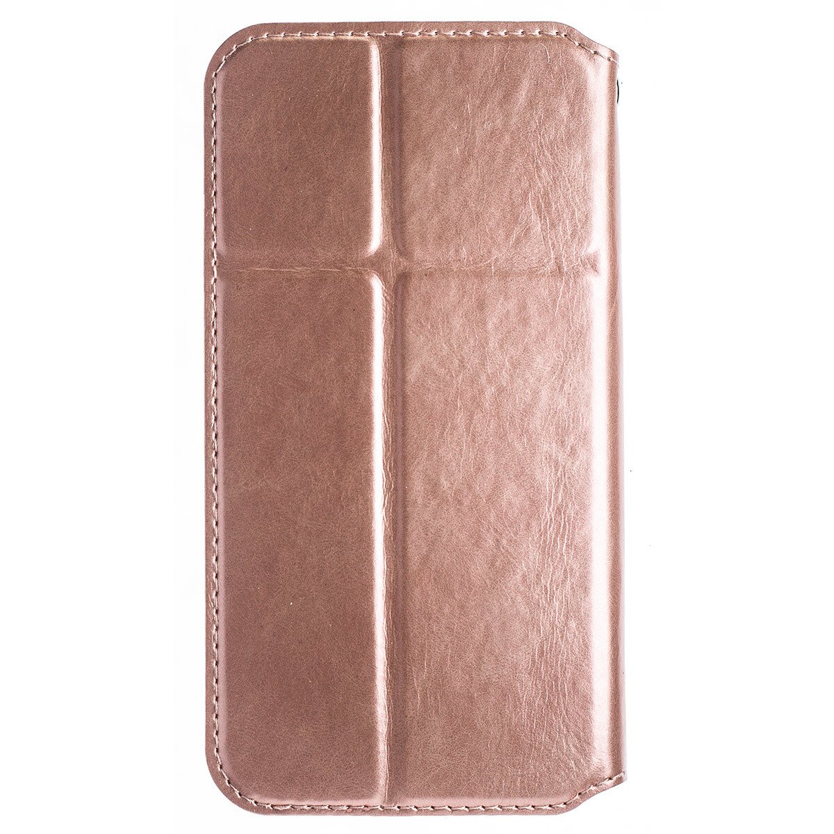 Husa Book Universal Dux Ducis Rose Gold 5.2 - 5.5'' thumb