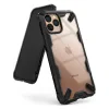Husa cu cadru TPU iPhone 11 PRO, Ringke Fusion X