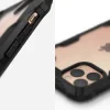 Husa cu cadru TPU iPhone 11 PRO, Ringke Fusion X