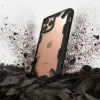 Husa cu cadru TPU iPhone 11 PRO, Ringke Fusion X