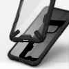 Husa cu cadru TPU iPhone 11 PRO, Ringke Fusion X