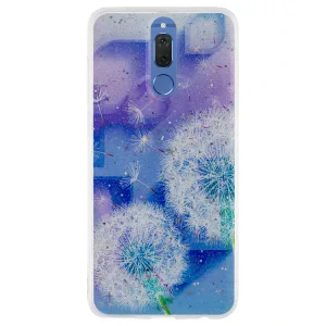 Husa Fashion Huawei Mate 10 Lite, Contakt Floral