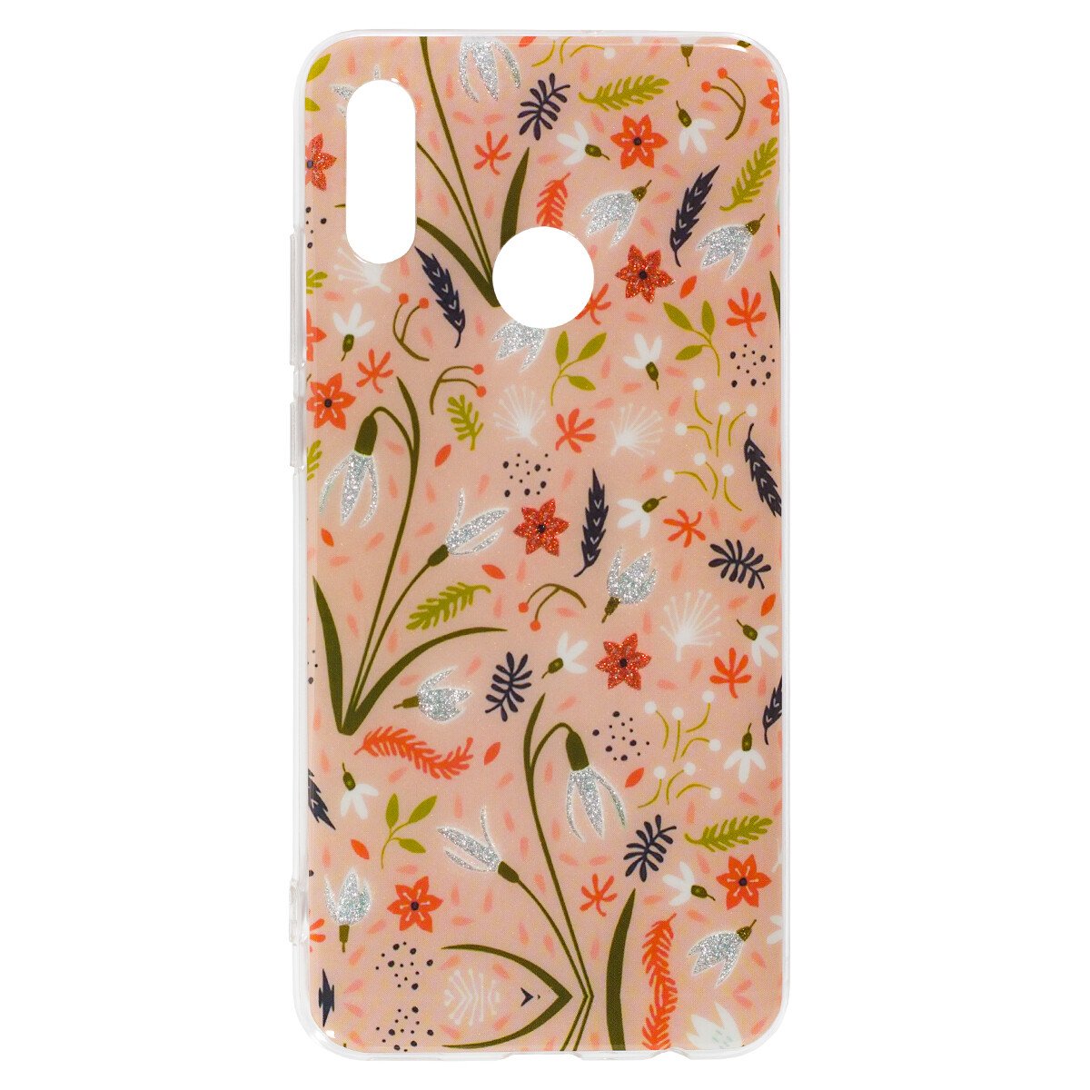 Husa Fashion Huawei P Smart 2019 Snowdrop thumb