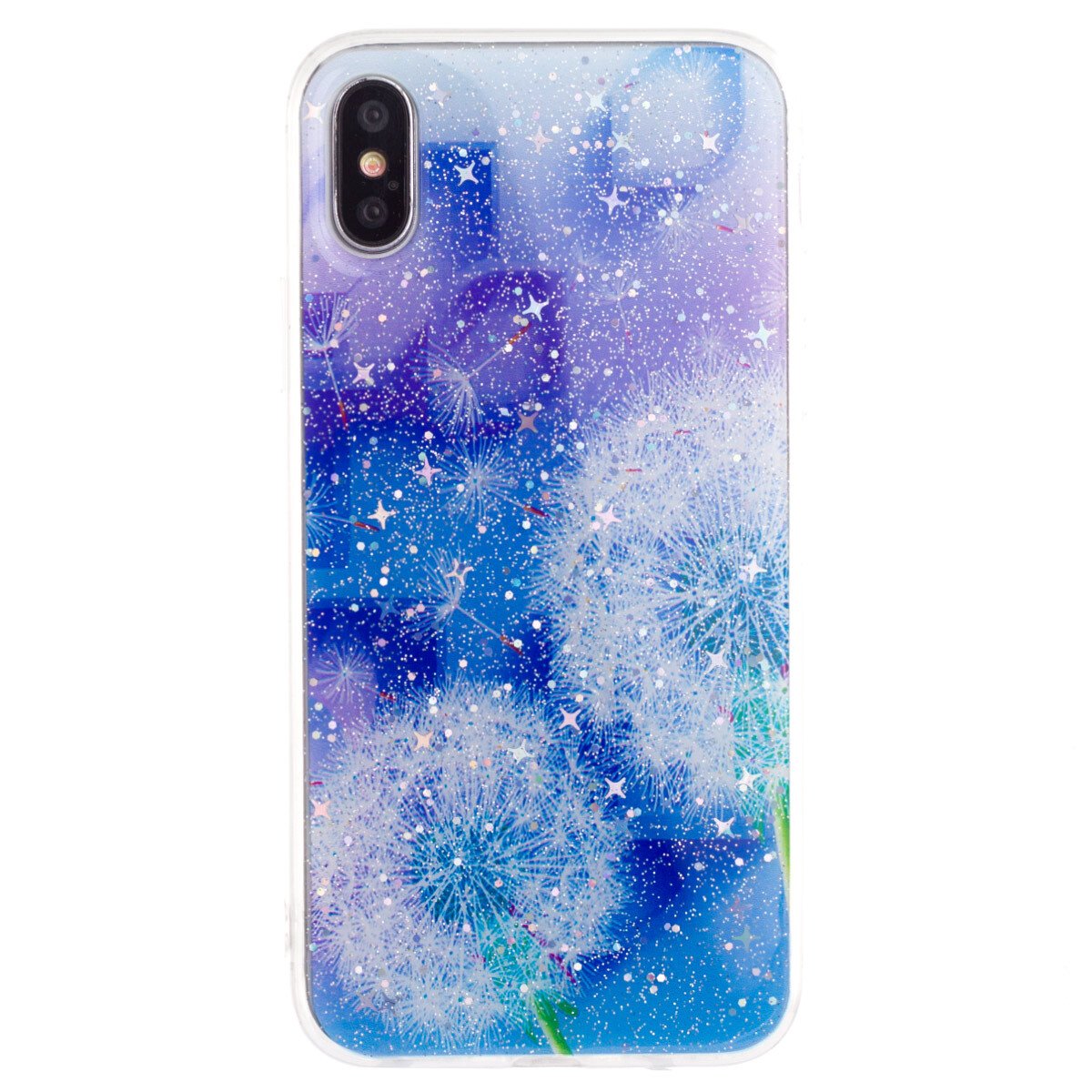 Husa Fashion iPhone 11 Pro, Contakt Floral thumb