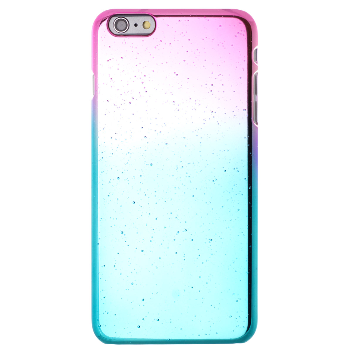 Husa Fashion iPhone 7/8 Plus, Metalic Gradient thumb