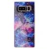 Husa Fashion Samsung Galaxy Note 8, Contakt Abstract