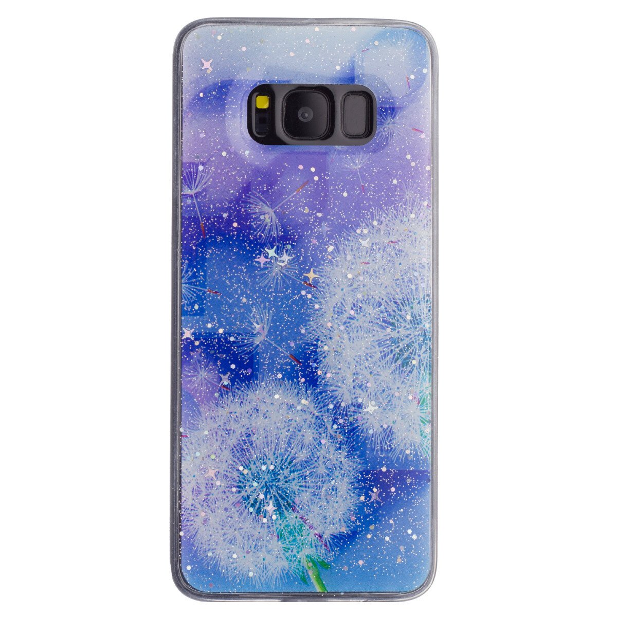 Husa Fashion Samsung Galaxy S8, Contakt Floral thumb