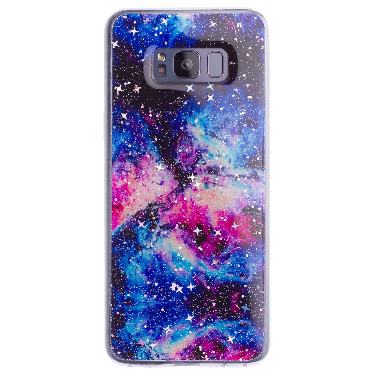 Husa Fashion Samsung Galaxy S8 Plus, Contakt Abstract thumb