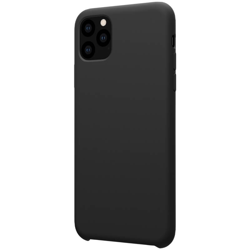 Husa Flex Pure iPhone 11 Pro Max Negru Nillkin thumb