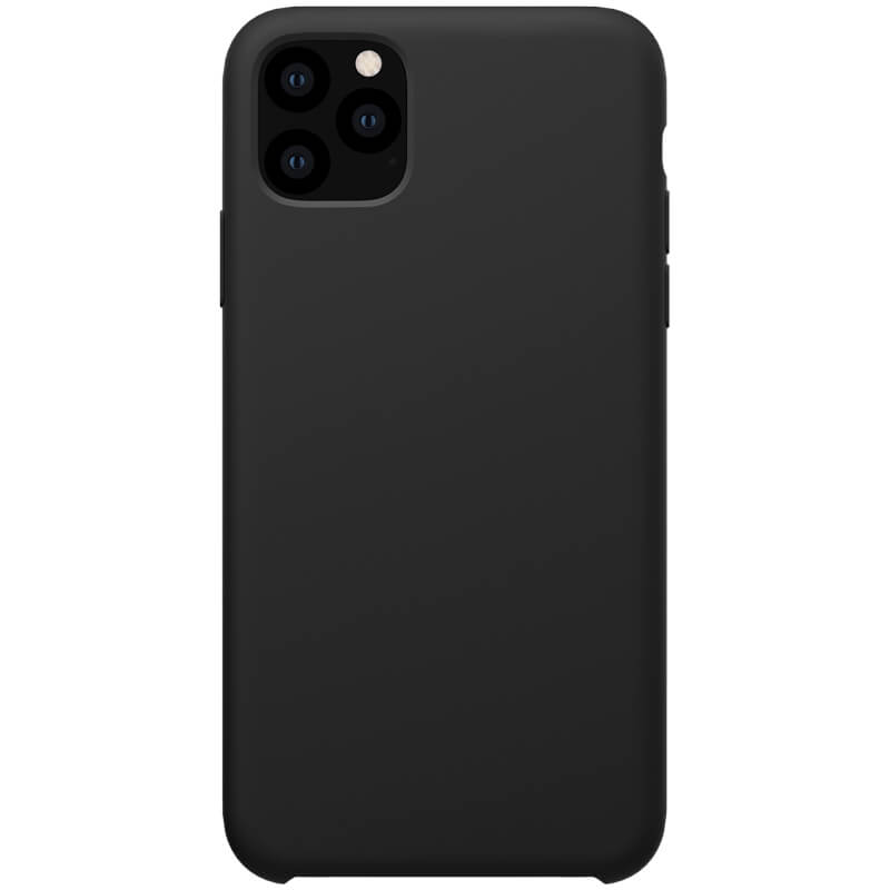 Husa Flex Pure iPhone 11 Pro Max Negru Nillkin thumb