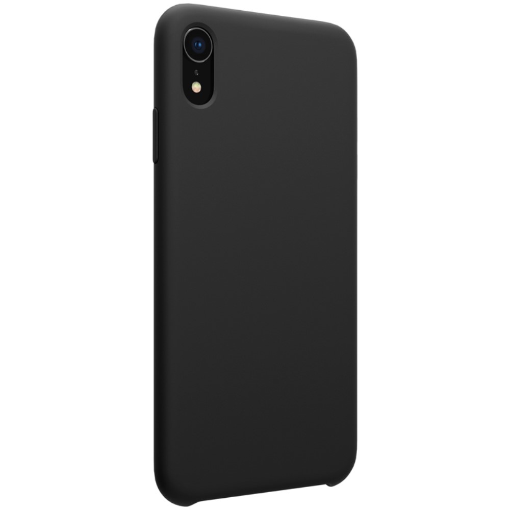 Husa Flex Pure iPhone XR 6.1'' Nillkin Neagra thumb