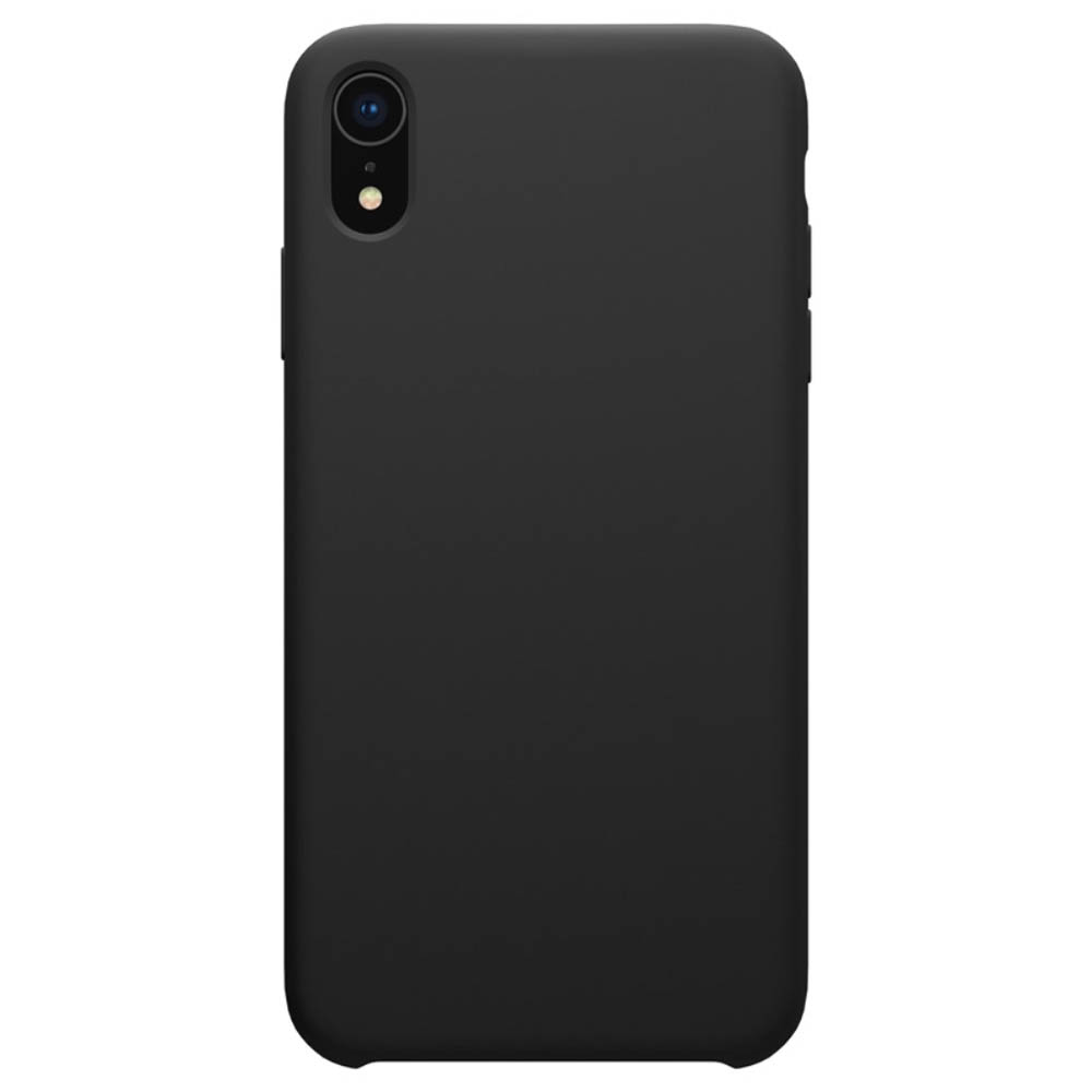 Husa Flex Pure iPhone XR 6.1'' Nillkin Neagra thumb