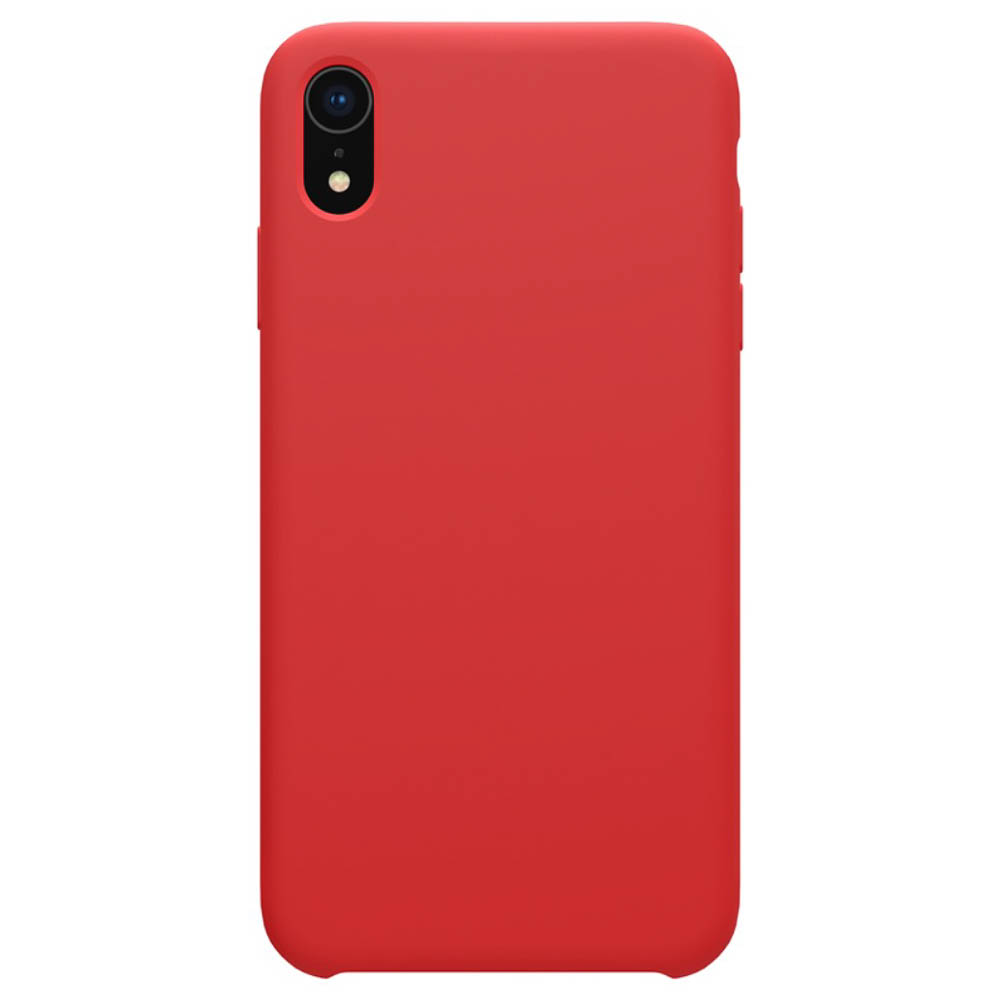 Husa Flex Pure iPhone XR 6.1'' Nillkin Rosie thumb