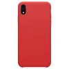 Husa Flex Pure iPhone XR 6.1&#039;&#039; Nillkin Rosie