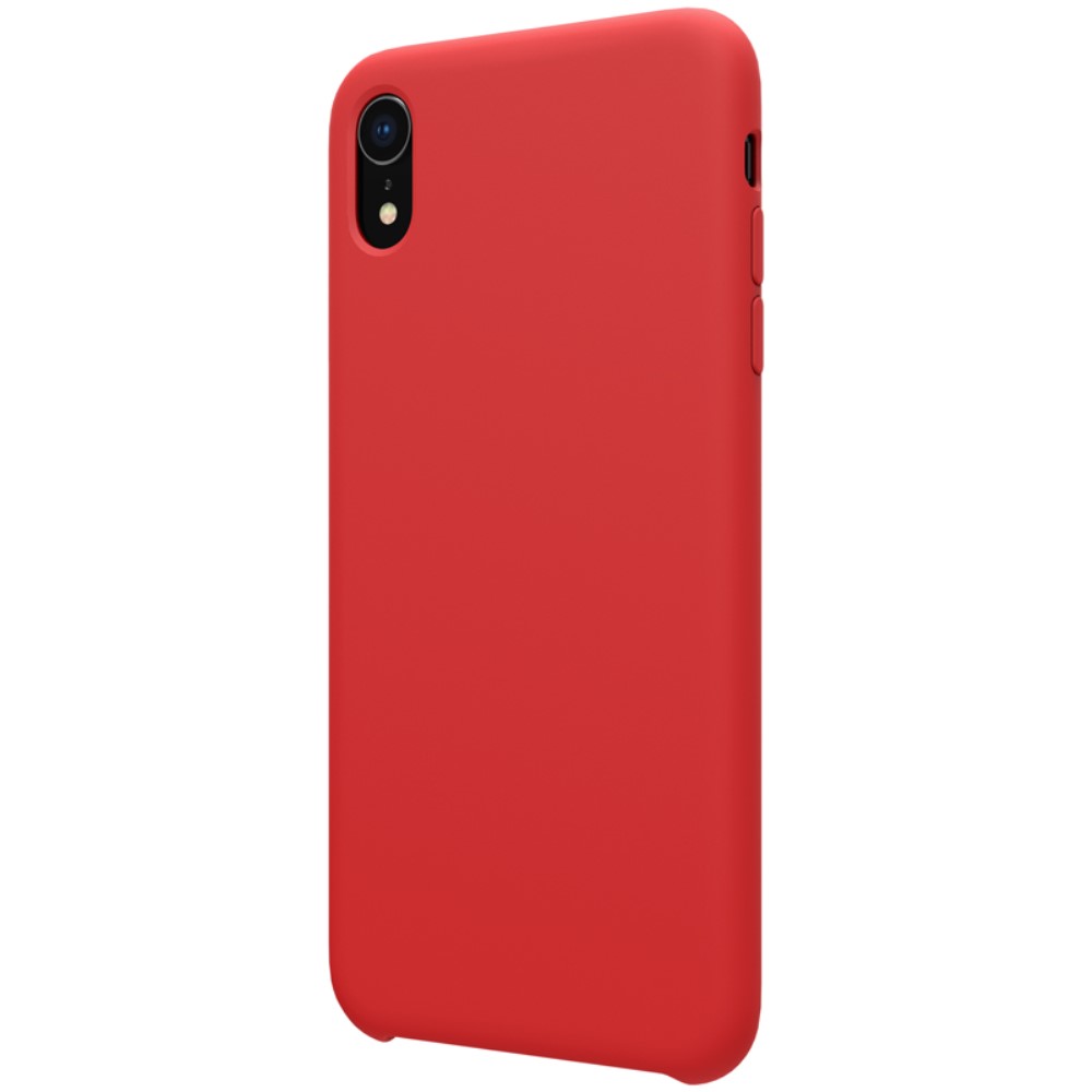 Husa Flex Pure iPhone XR 6.1'' Nillkin Rosie thumb