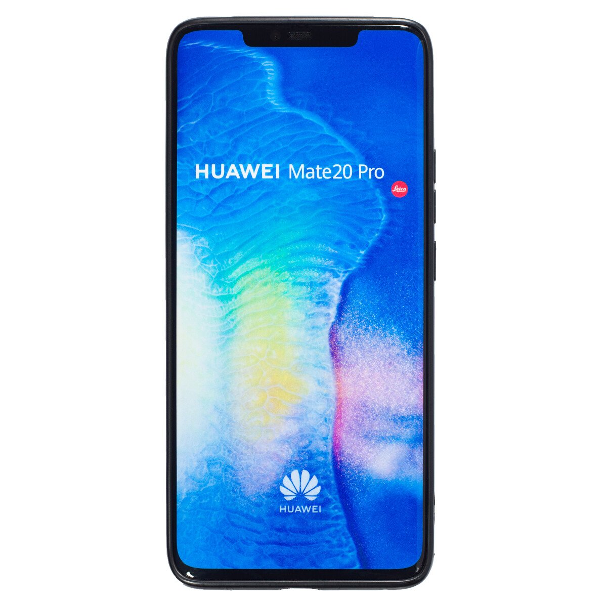 Husa hard Huawei Mate 20 Pro Rosu Supreme thumb