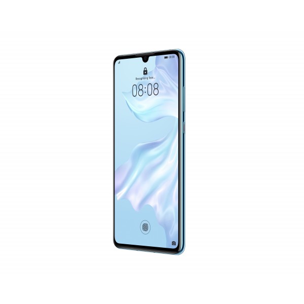 Husa Hard Huawei P30 Pc Case, Transparent thumb