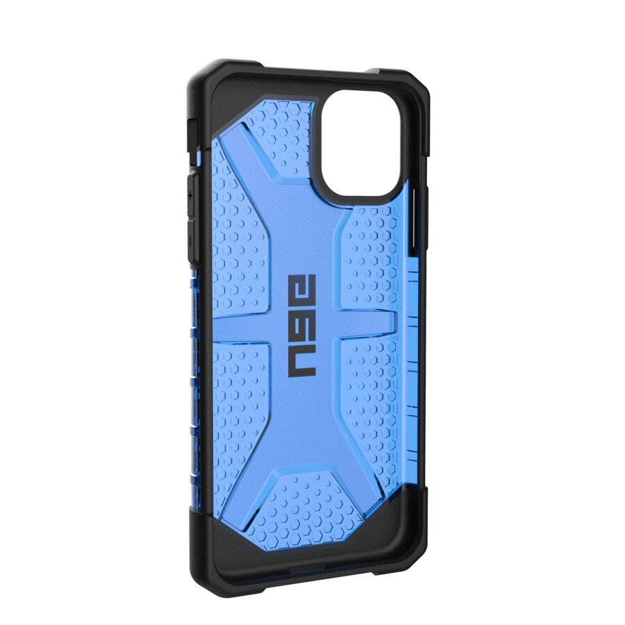 Husa hard iPhone 11 Plasma Cobalt UAG thumb