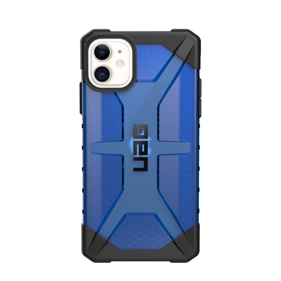 Husa hard iPhone 11 Plasma Cobalt UAG thumb