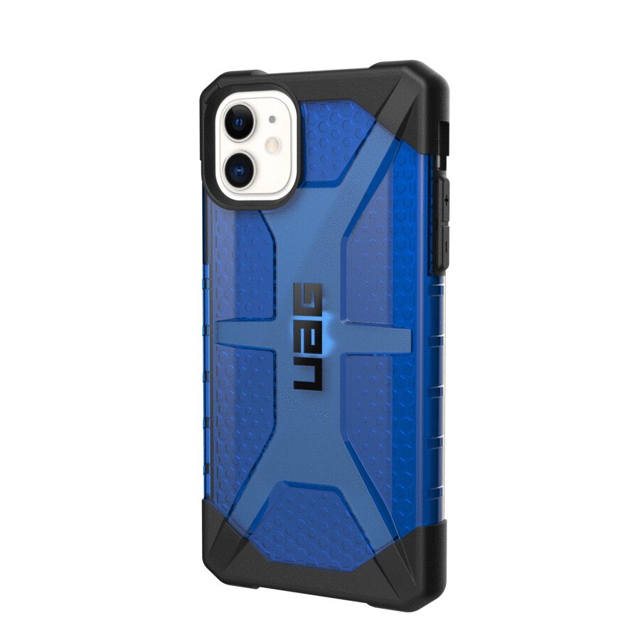 Husa hard iPhone 11 Plasma Cobalt UAG thumb