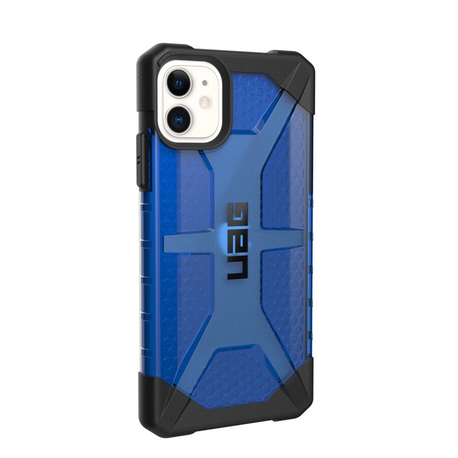 Husa hard iPhone 11 Plasma Cobalt UAG thumb