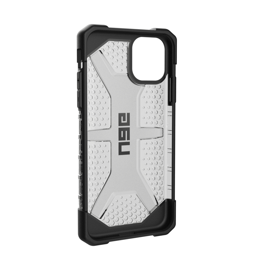 Husa hard iPhone 11 Plasma Ice UAG thumb