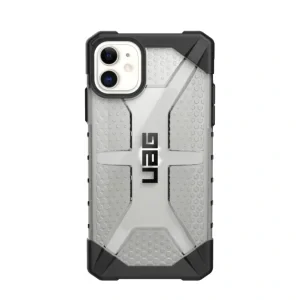 Husa hard iPhone 11 Plasma Ice UAG